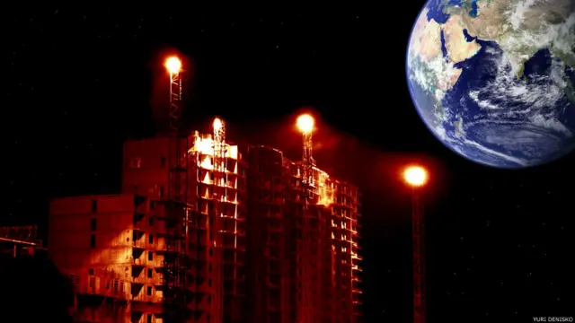 Фото: Юрий Дениско