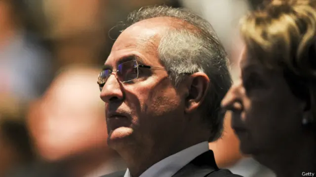 Antonio Ledezma