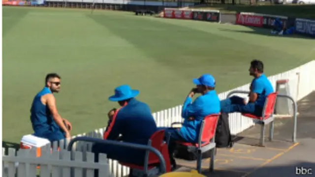 भारतीय टीम