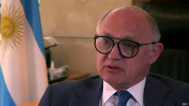 Héctor Timerman