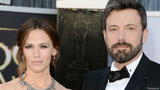 Jennifer Garner se queixou que só ela, e não seu marido (Ben Affleck) é questionada sobre como equilibrar carreira e família