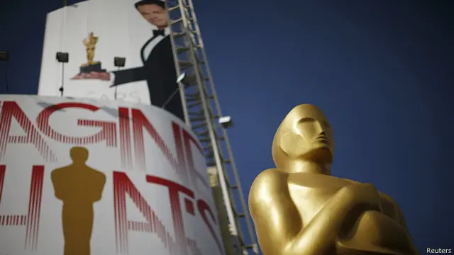 2015 کے آسکر ایوارڈ کی تقریب 22 فروری کو لاس اینجلس میں منعقد ہونے والی ہے۔