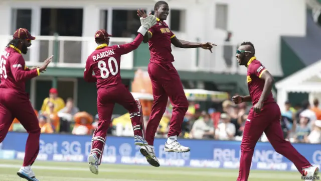 वेस्टइंडीज़