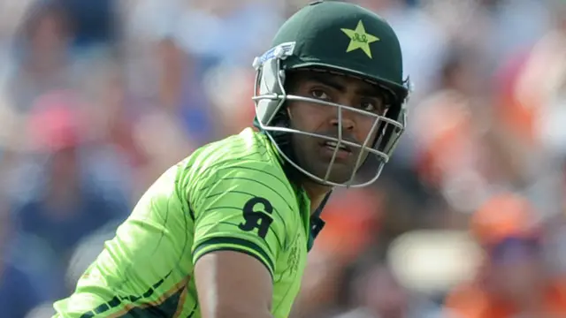 واضح رہے کہ عمراکمل کو ورلڈ کپ میں مایوس کن کارکردگی کے نتیجے میں بنگلہ دیش کے دورے پر جانے والی ٹیم سے ڈراپ کردیا گیا تھا