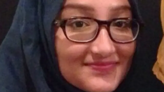 कडीजा सुलताना