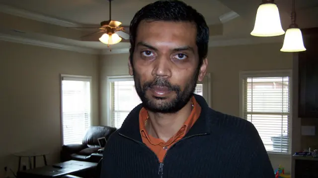 चिराग पटेल