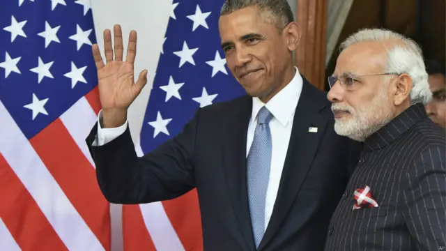 نریندر مودی امریکی کانگریس کے ایک مشترکہ اجلاس سے بھی خطاب کرنے والے ہیں