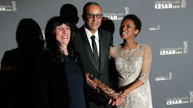 قیصر ایوارڈز کی شام فلم ’ٹمبکٹو‘ کے نام رہی کیونکہ اس فلم کو بہترین فلم کے ساتھ سات ایوارڈز ملے