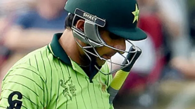 मिस्बाह उल हक