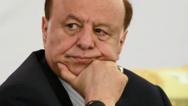 سابق صدر کے قریبی ساتھی کے مطابق انھیں روس اور امریکہ کے دباؤ پر چھوڑا گیا ہے 