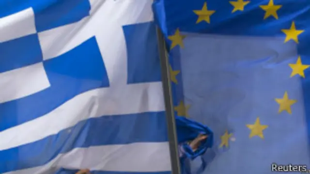ग्रीस और यूरोज़ोन के बीच आर्थिक सुधार पर सहमति