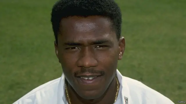 پاکستانی بولرز محمد عرفان اور سہیل خان کو وسیم اور وقار کی تکنیک اپنانی ہوں گی: بشپ