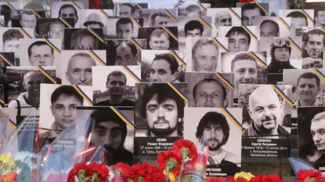 Київ, 20 лютого 2015 року