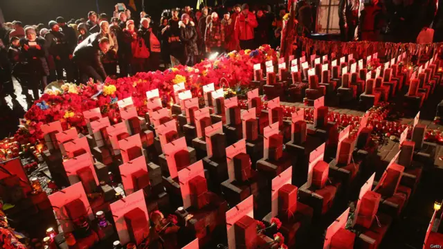 Київ, 20 лютого 2015 року