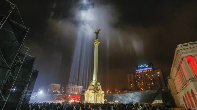 Київ, 20 лютого 2015 року