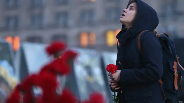 Київ, 20 лютого 2015 року