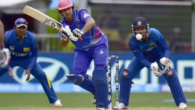 افغانستان په ۲۰۰۹-۱۰ کال کې د انټرکانټنېنټل کپ سیالیو ګټونکی و.