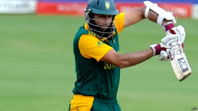 हाशिम अमला 