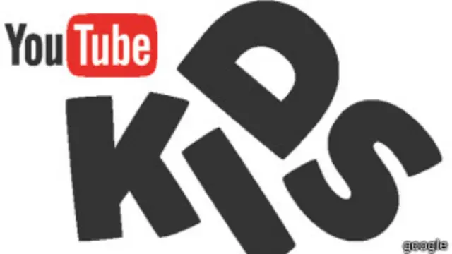 किड्स, एप्प