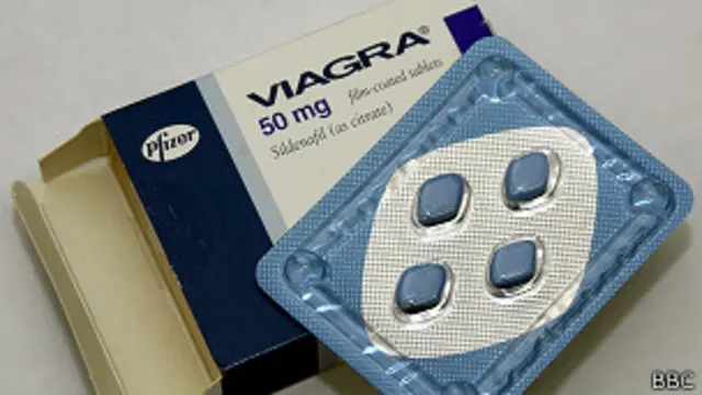 El Viagra está asociado a efectos secundarios como mareos, pérdida de audición y dolores de cabeza. 
