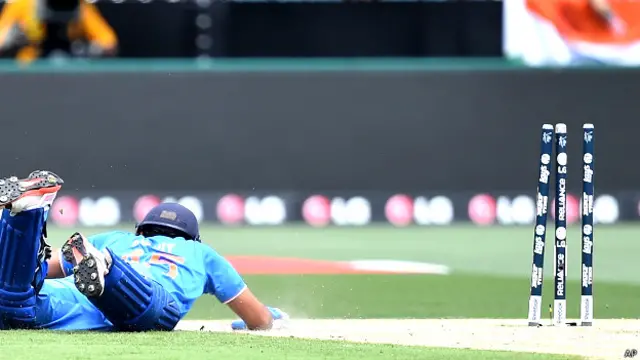 रोहित शर्मा