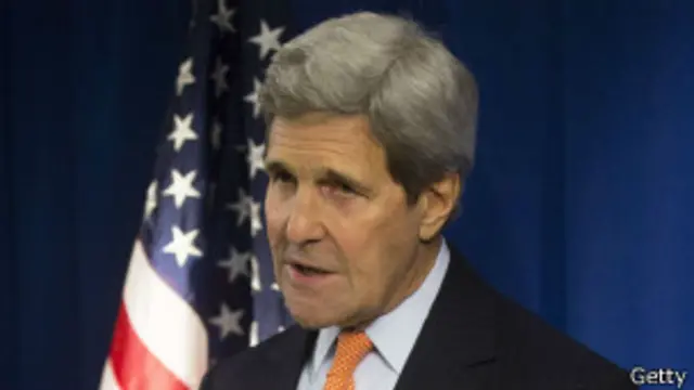 जॉन केरी