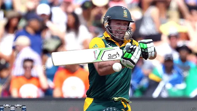 फॉफ डु प्लेसिस