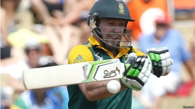 डीविलियर्स