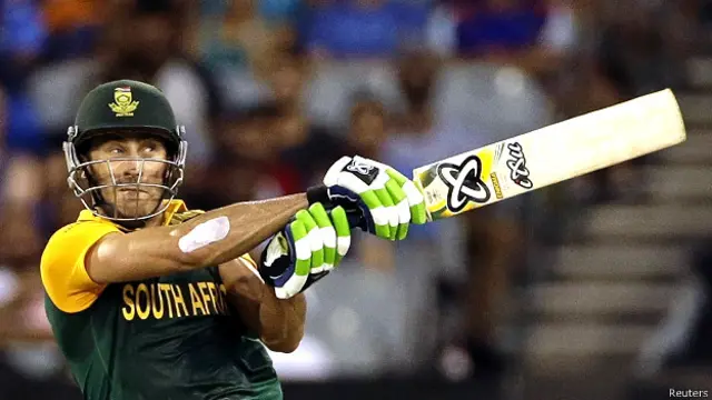 दक्षिण अफ्रीका