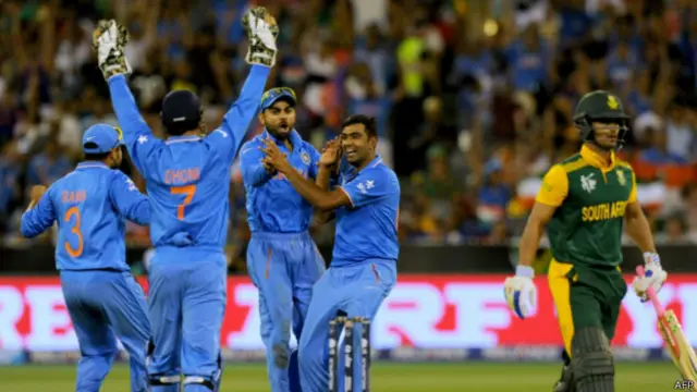 भारतीय टीम