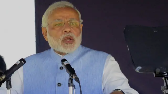 नरेंद्र मोदी ने परीक्षा पर छात्रों को दिए नुस्खे