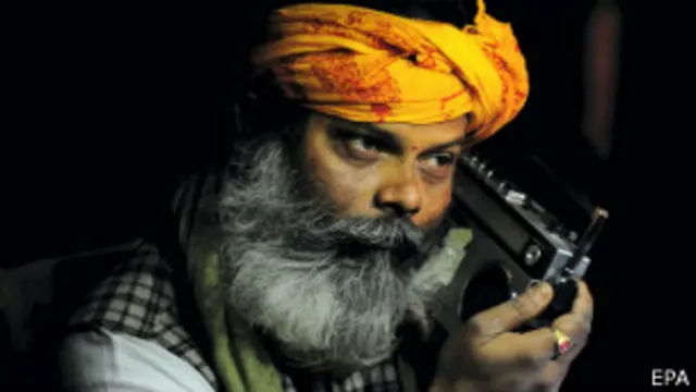 मन की बात