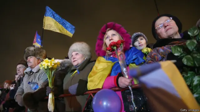 Демонстрация 