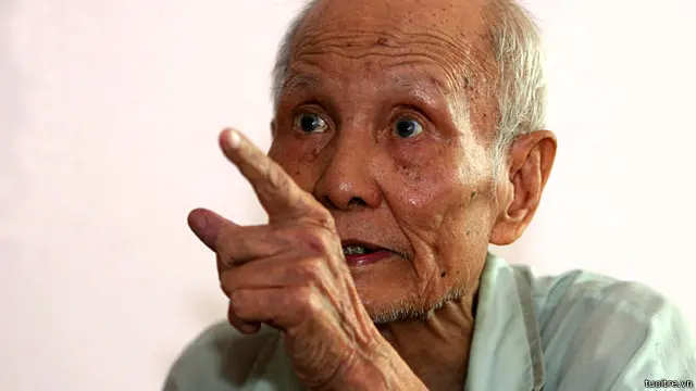 Ông Lê Trọng Nghĩa
