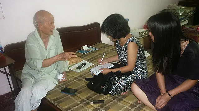 Ông Lê Trọng Nghĩa