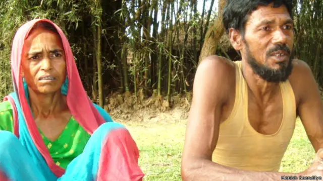 बिहार मनरेगा