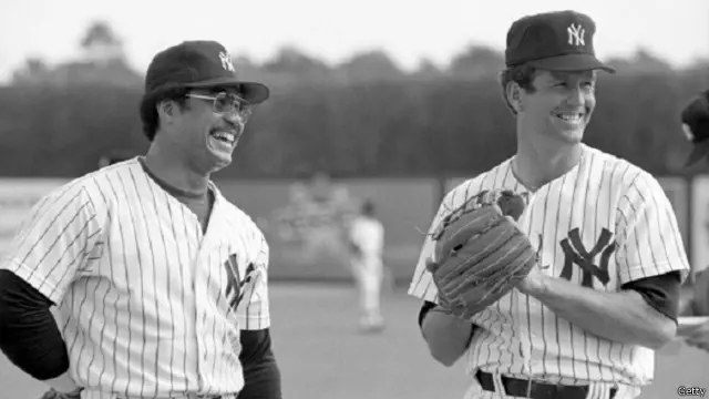 منع ريغي من ممارسة اللعبة بعد اتهامه بالتورط في فضيحة احتيال في إحدى بطولات البيسبول