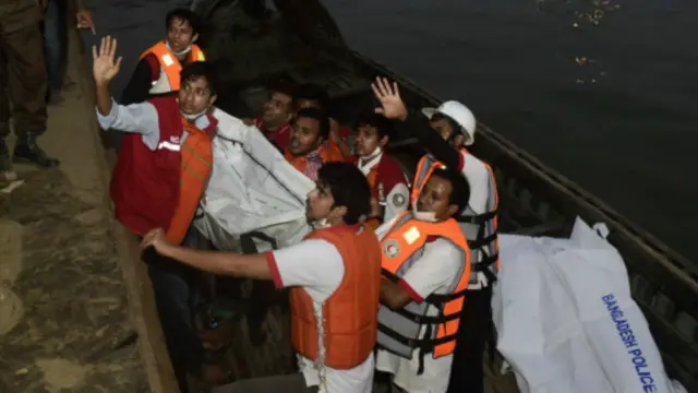 Jumlah korban bertambah dari 33 orang menjadi 65 orang.