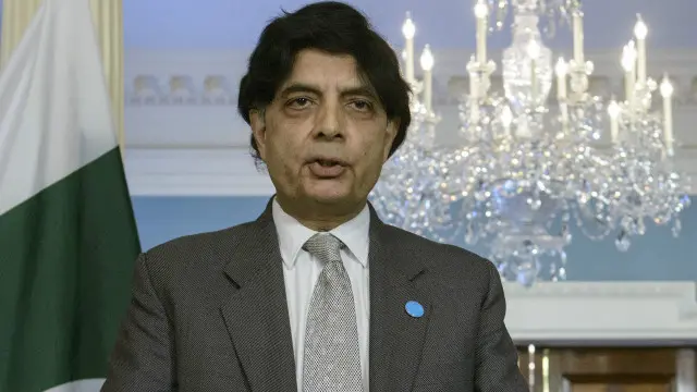 ’بی بی سی پر ڈاکٹر عمران فاروق کے قتل کے مقدمے سے متعلق دستاویزی فلم چلنے کے بعد معظم علی روپوش ہوگیا تھا‘