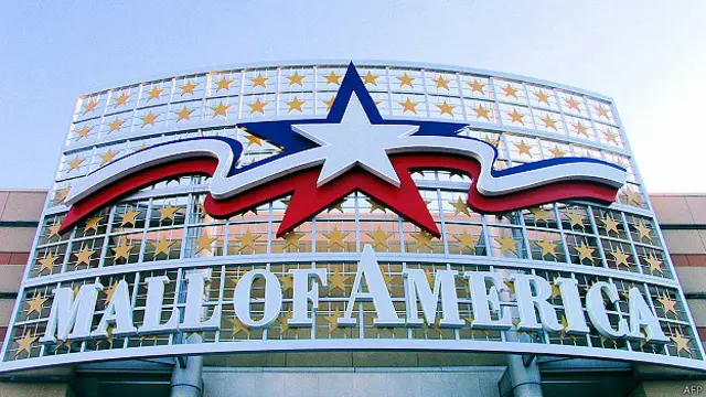 مینیسوٹا مال آف امریکہ اور کینیڈا کے ویسٹ ایڈ منٹن مال دونوں نے ایک بیان میں کہا ہے کہ وہ حفاظتی انتظامات میں اضافہ کر رہے ہیں