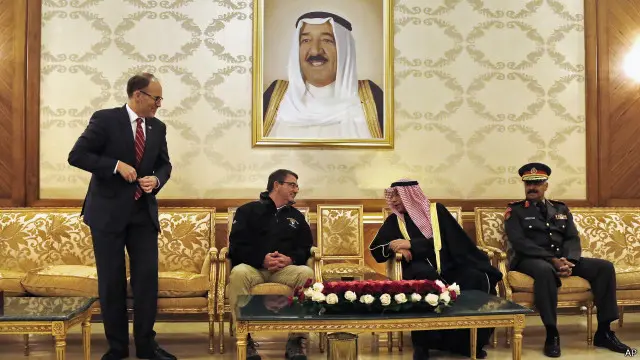 د ناستې هدف د نوې تګلارې جوړول نه دي