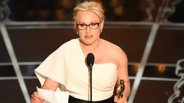 Patricia Arquette | Foto: AFP