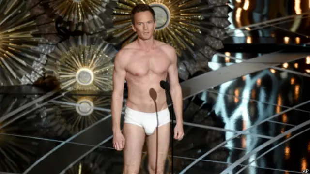 Нил Патрик Харрис