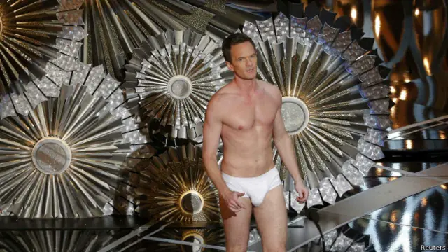 Нил Патрик Харрис