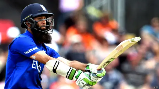 मोइन अली