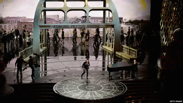 Джон Ледженд и группа Common