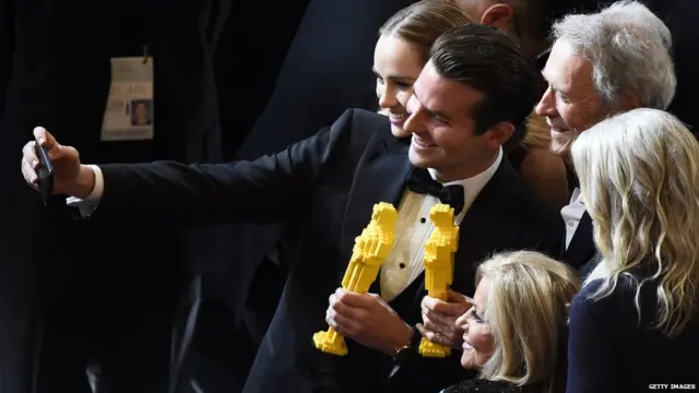 Брэдли Купер