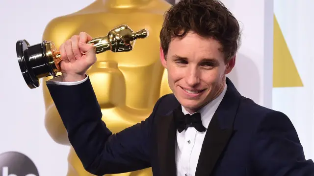 Eddie Redmayne akan menjadi aktor utama film Fantastic Beasts and Where to Find Them.