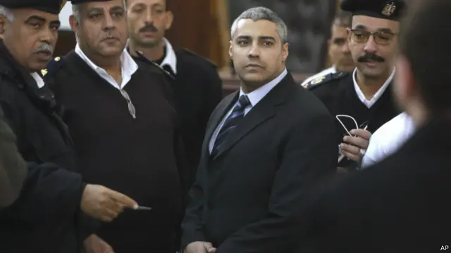 Mohamed Fahmy