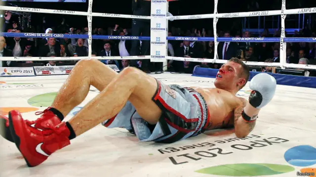 por qué mi boxeador es tan agresivo